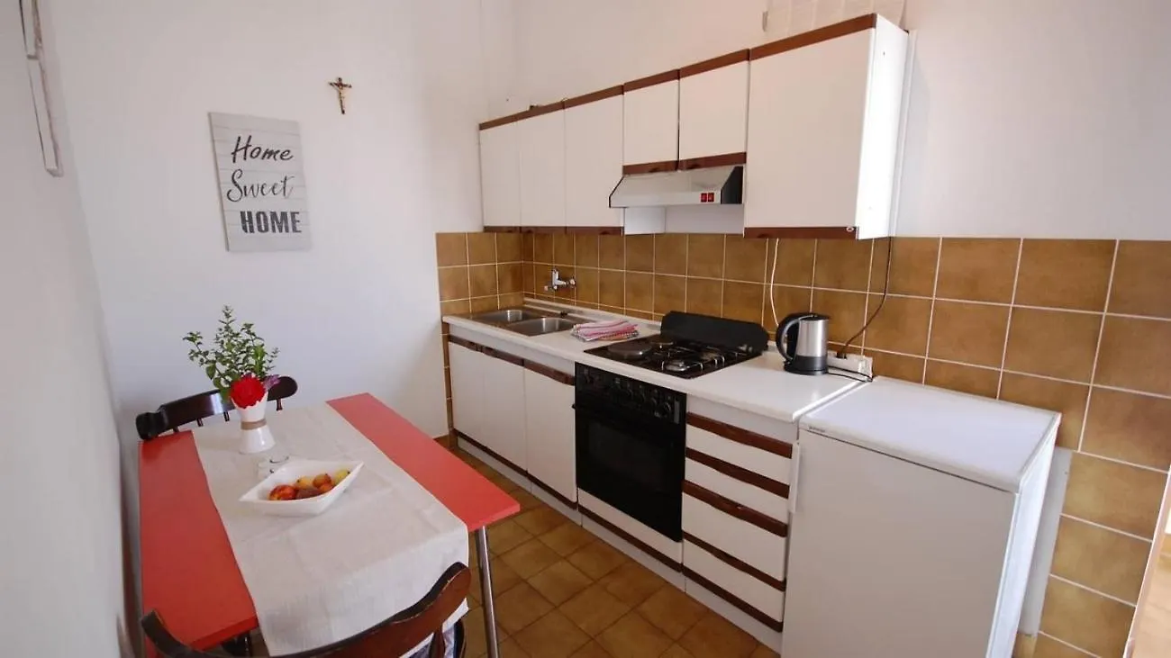 Apartments With A Parking Space Njivice, Krk - 21726 Croatia