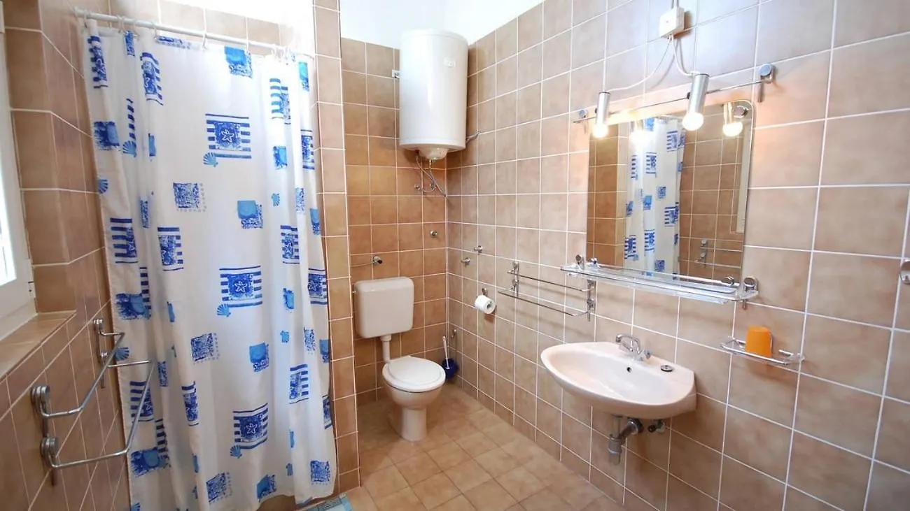 Apartments With A Parking Space Njivice, Krk - 21726 Croatia