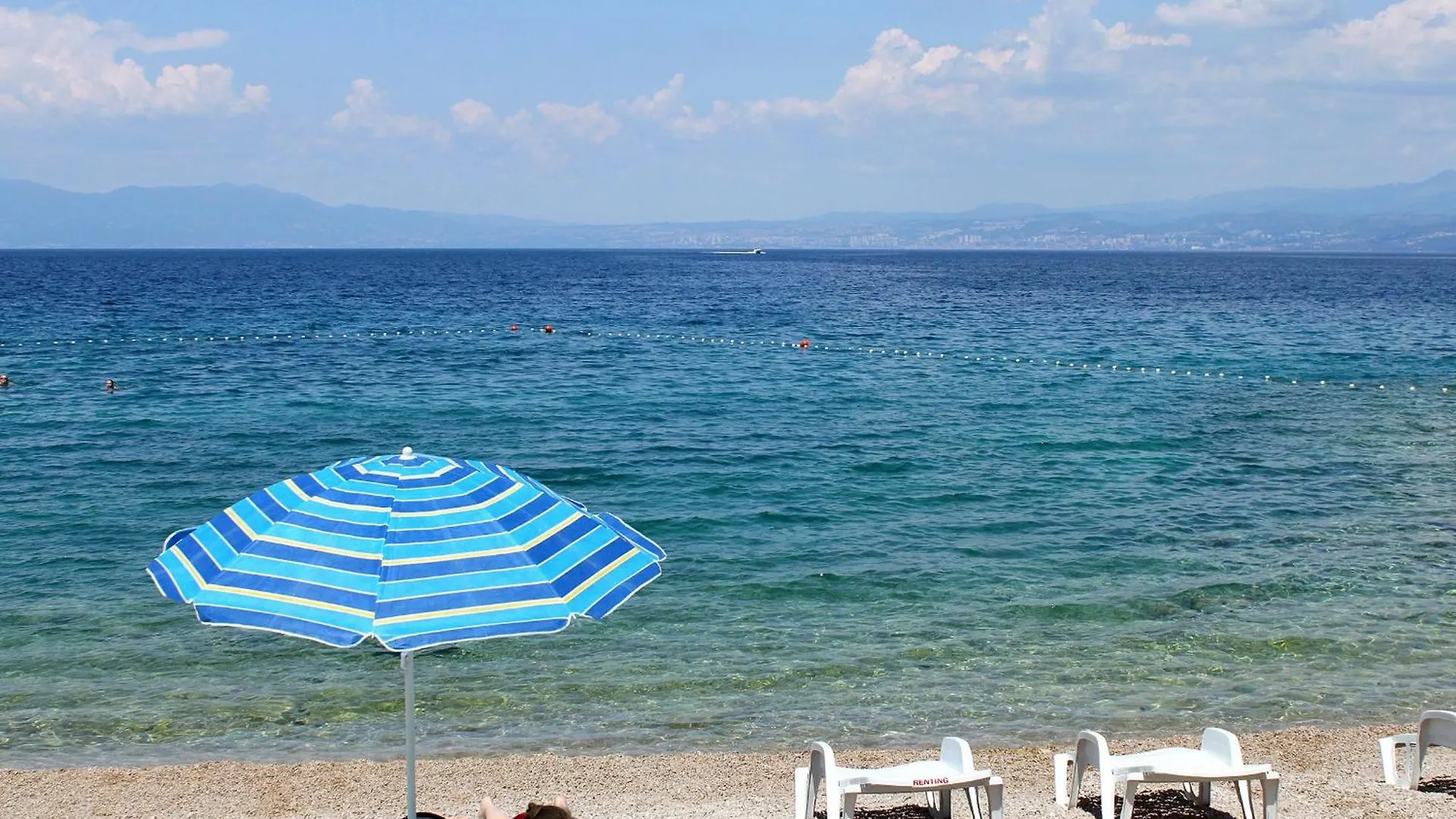 Apartments With A Parking Space Njivice, Krk - 21726 Croatia